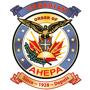 AHEPA District 26