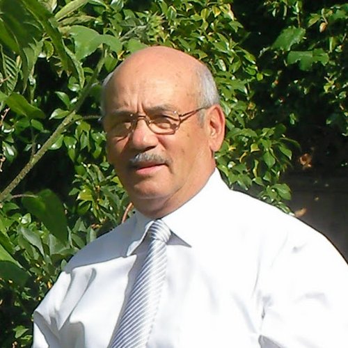 Paul Michael District Secretary